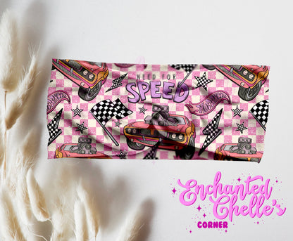Custom Twist Knot Headband Sale
