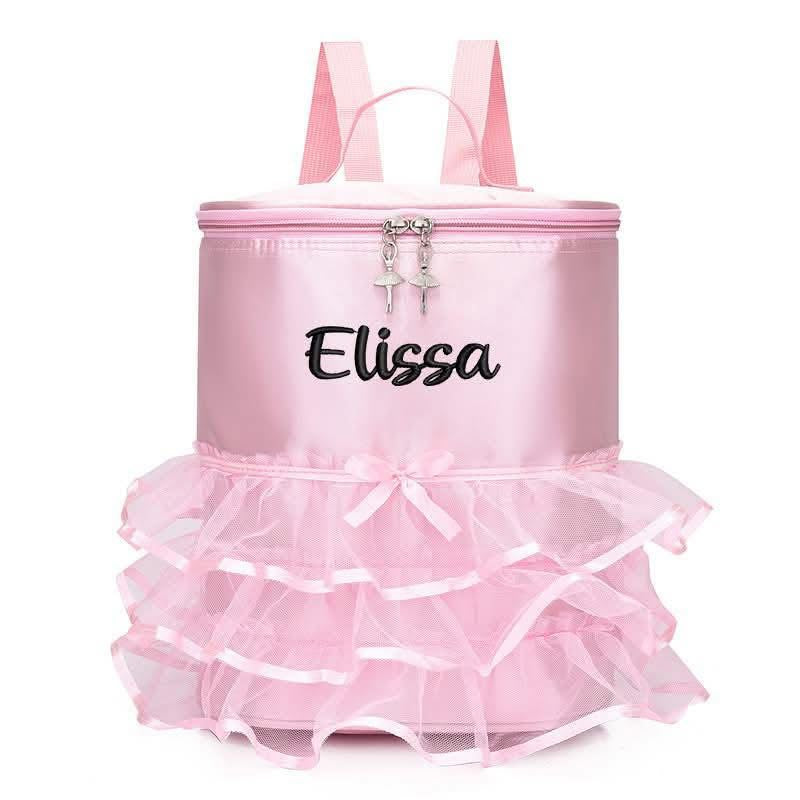 Ballet Dance Backpack