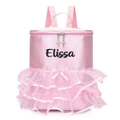 Ballet Dance Backpack