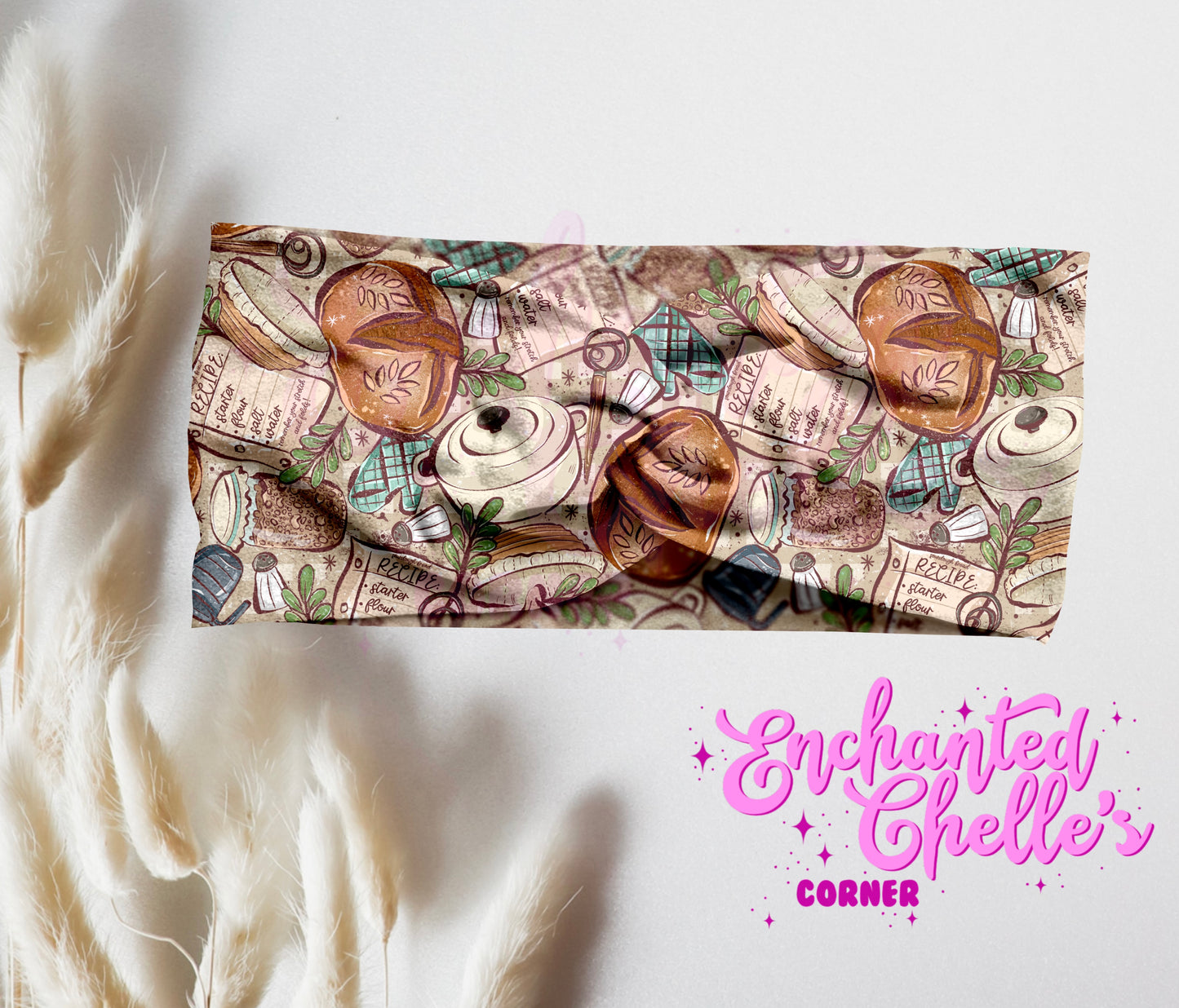 Custom Twist Knot Headband Sale