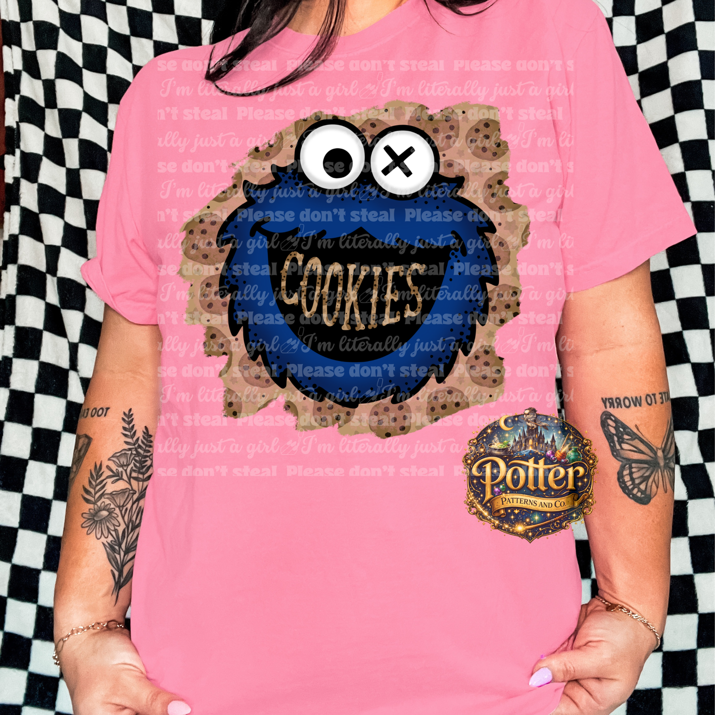 Cookie PNG