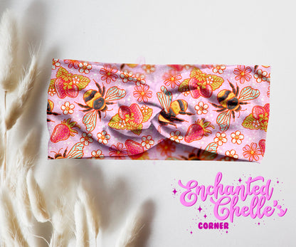 Custom Twist Knot Headband Sale
