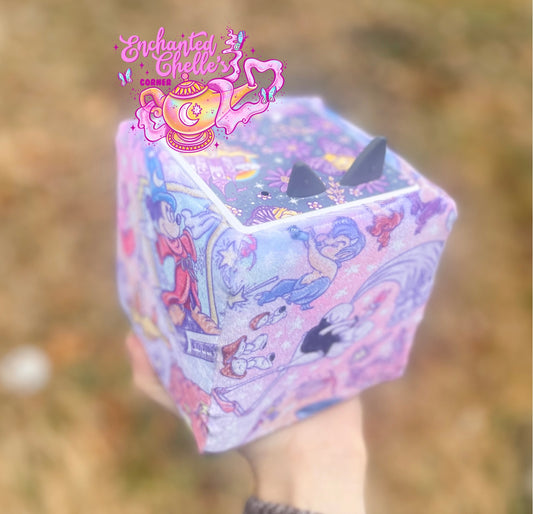 Toniebox Cover