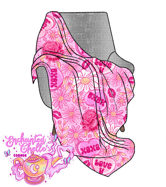 Valentine Floral