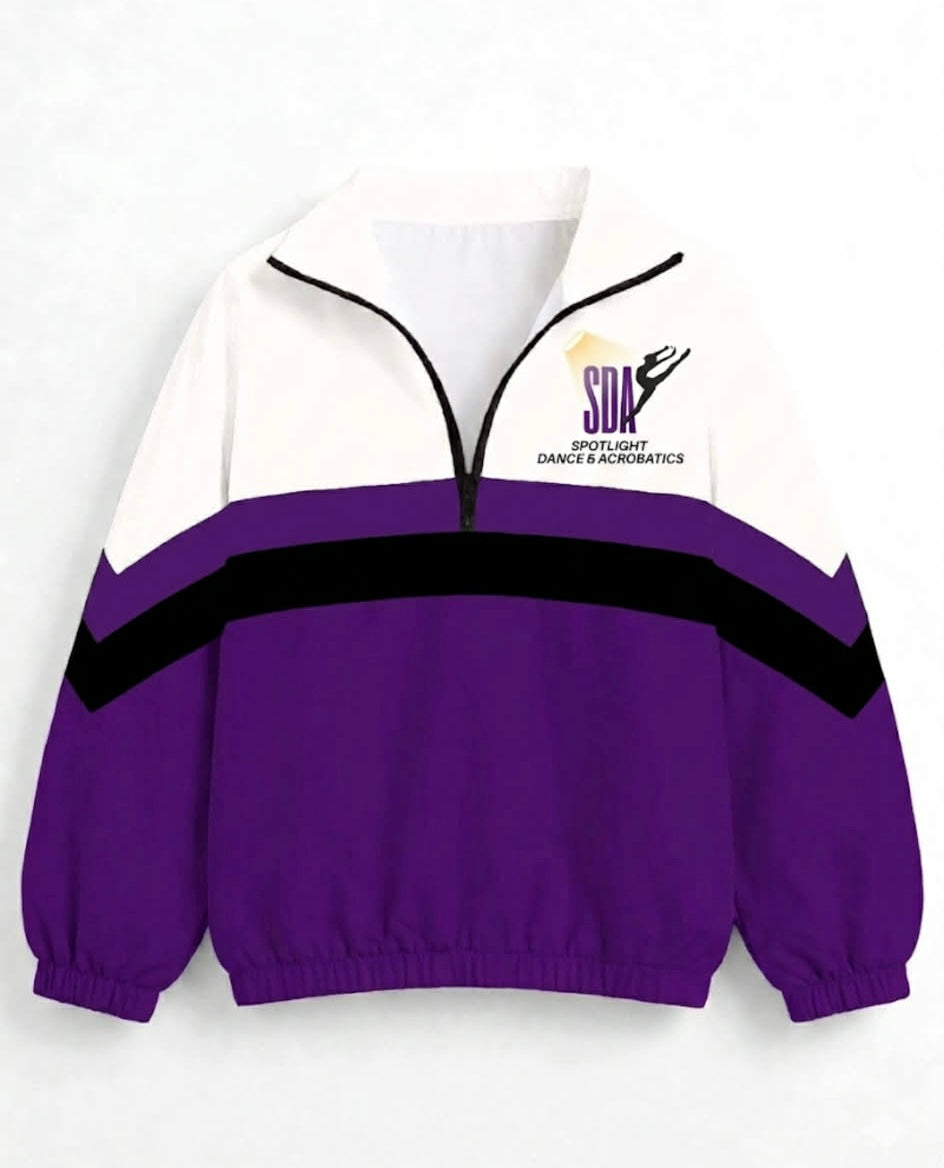 Spotlight Dance & Acrobatics Pullover
