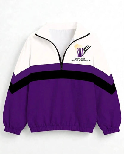 Spotlight Dance & Acrobatics Pullover