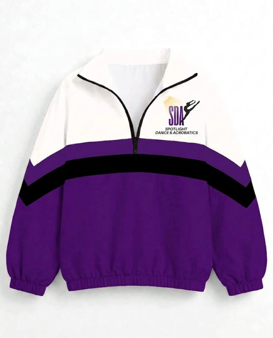 Spotlight Dance & Acrobatics Pullover