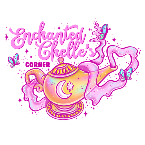 EnchantedChelle's Corner