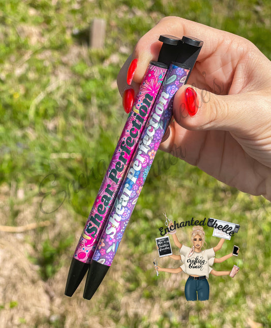 CUSTOM Pens