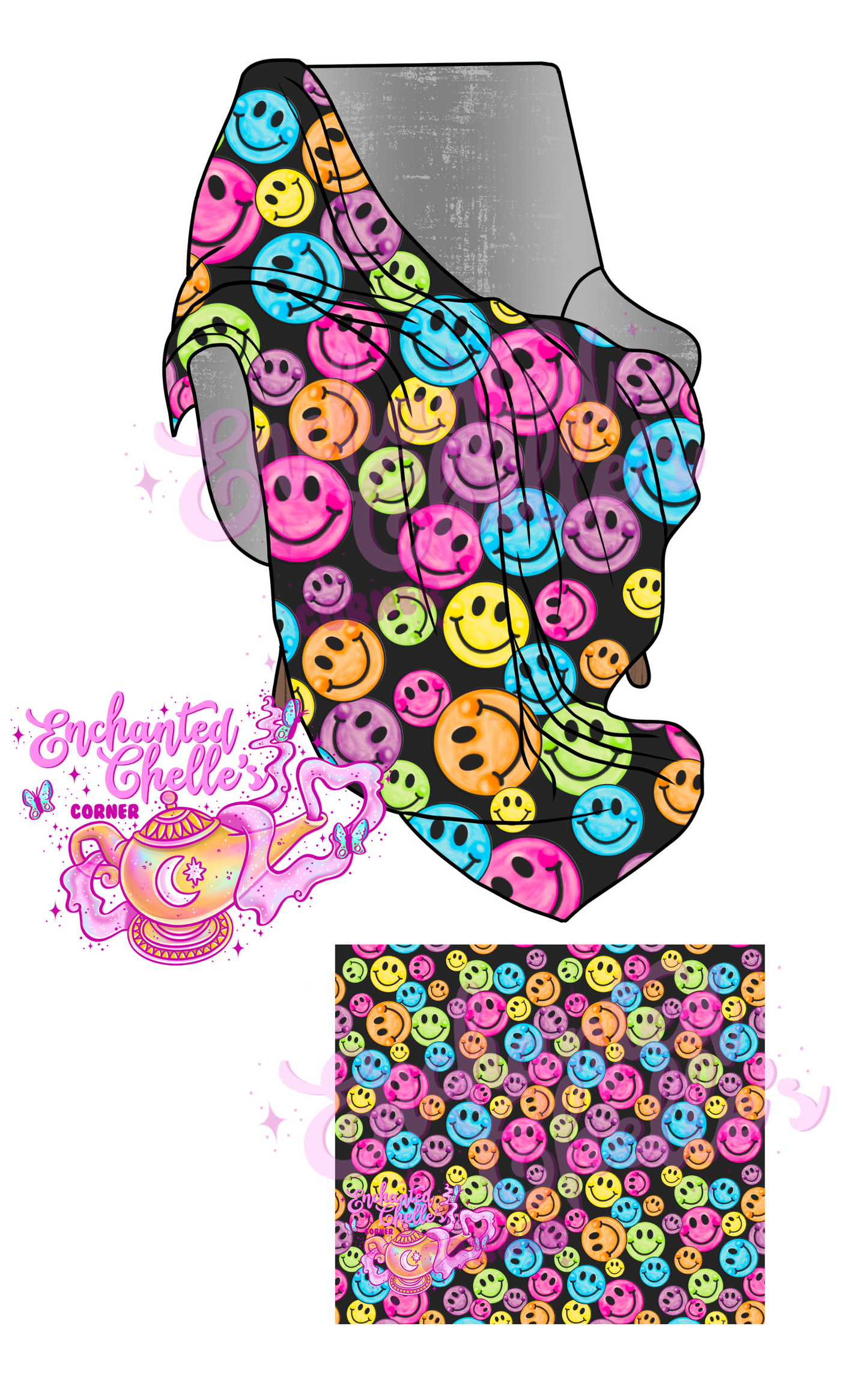 Smiling Faces