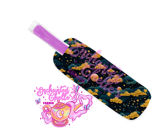 Night sky Popsicle Holder