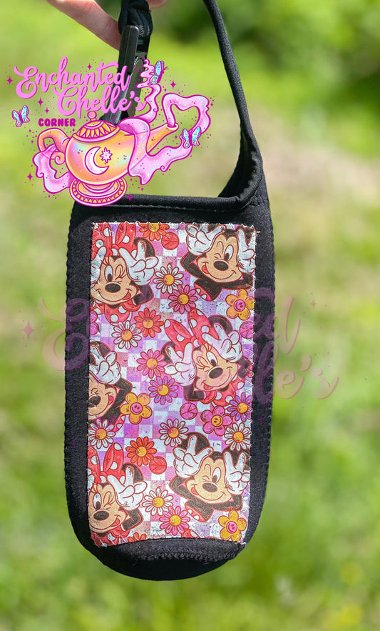 CUSTOM 20 oz Tumbler Carrying Bag
