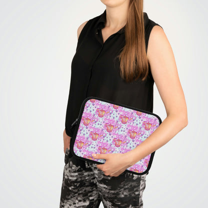 Enchanted Laptop Sleeve