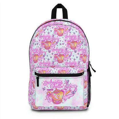 Enchanted Backpack