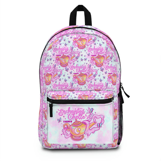Enchanted Backpack