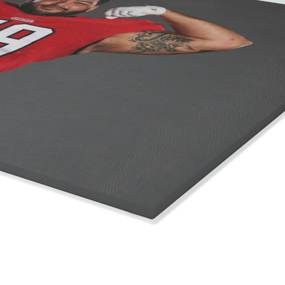 RANDALL Glass Cutting Board
