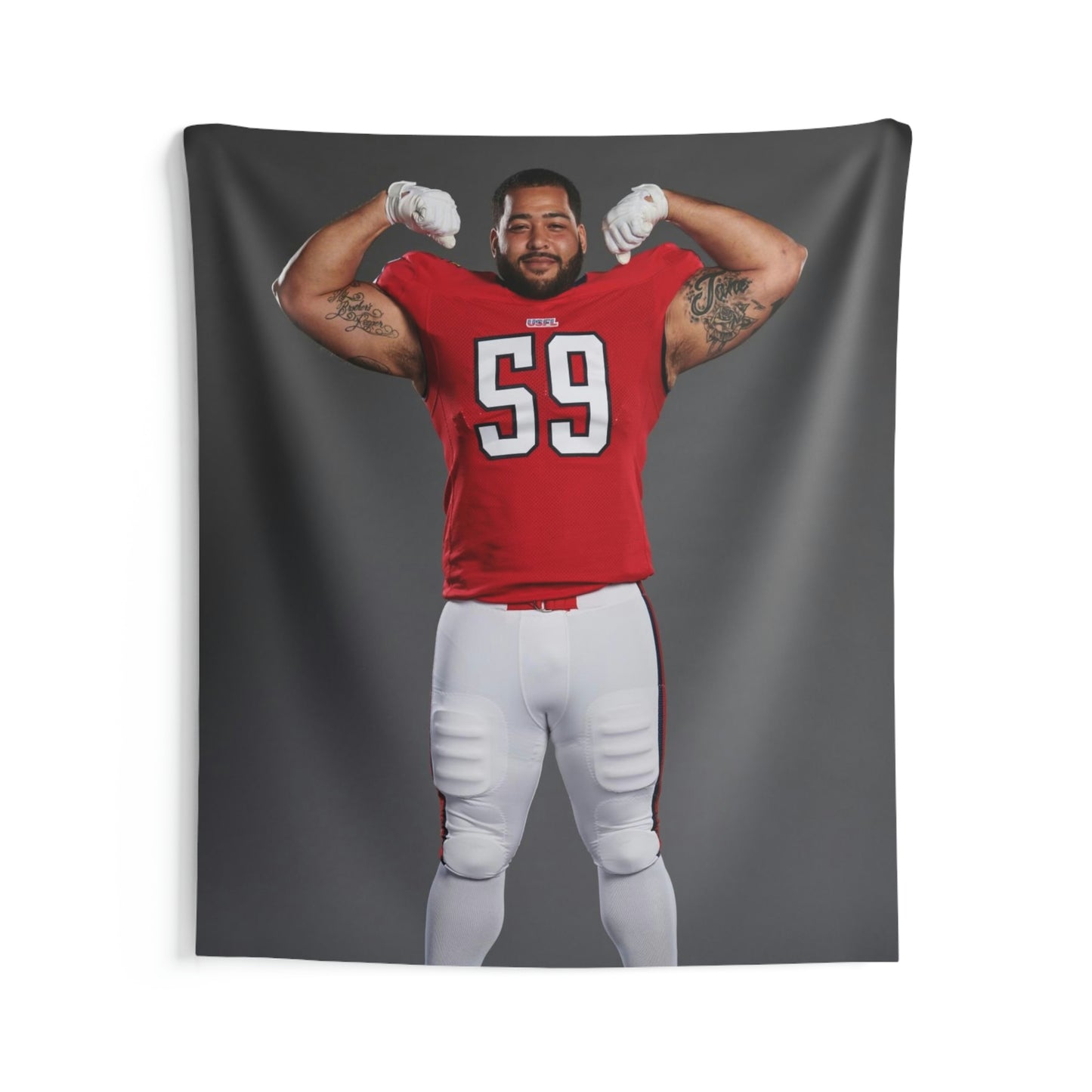 Randall Indoor Wall Tapestries