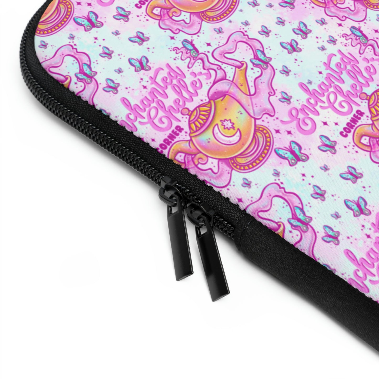 Enchanted Laptop Sleeve