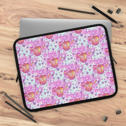 Enchanted Laptop Sleeve