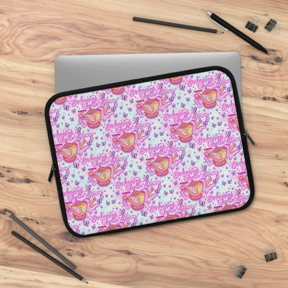 Enchanted Laptop Sleeve