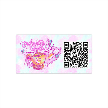 EnchantedChelle’s Corner Bumper Stickers