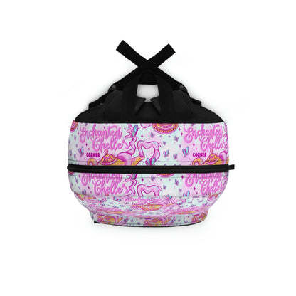 Enchanted Backpack