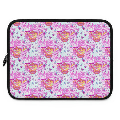 Enchanted Laptop Sleeve