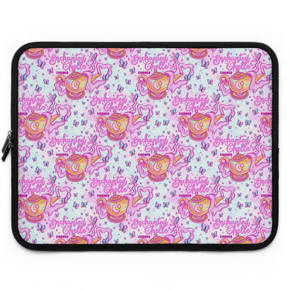 Enchanted Laptop Sleeve