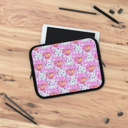 Enchanted Laptop Sleeve