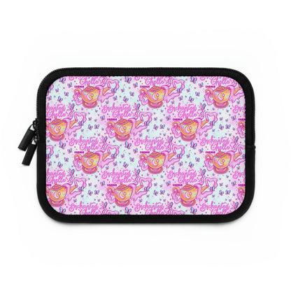 Enchanted Laptop Sleeve