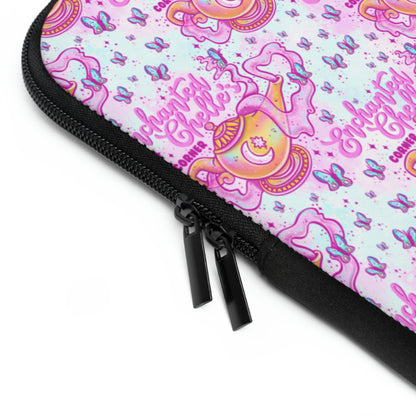 Enchanted Laptop Sleeve