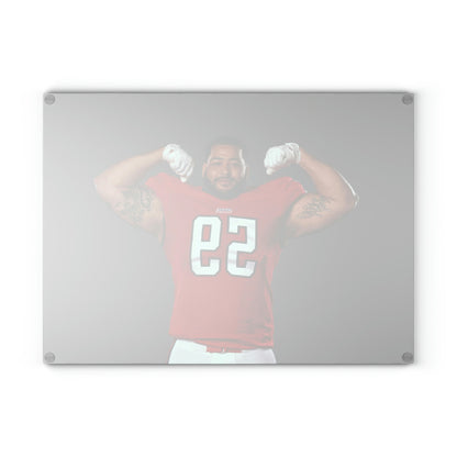 RANDALL Glass Cutting Board