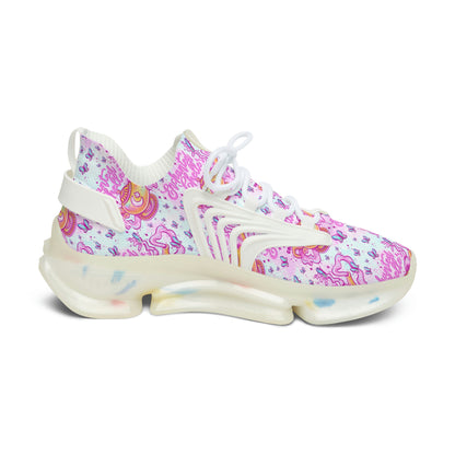 Enchanted Women's Mesh Sneakers