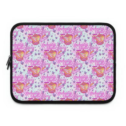 Enchanted Laptop Sleeve