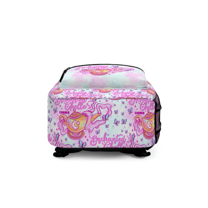 Enchanted Backpack