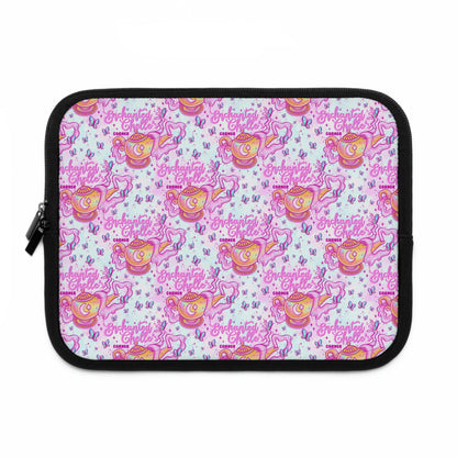 Enchanted Laptop Sleeve