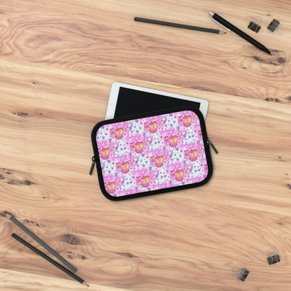 Enchanted Laptop Sleeve