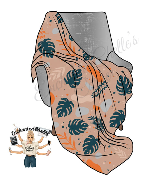 Monstera