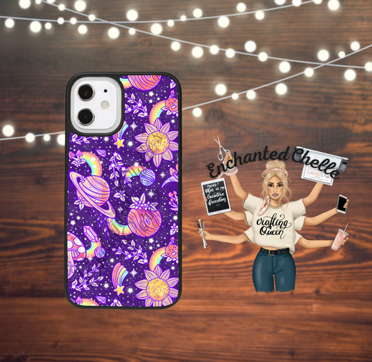 Galaxy CottageCore