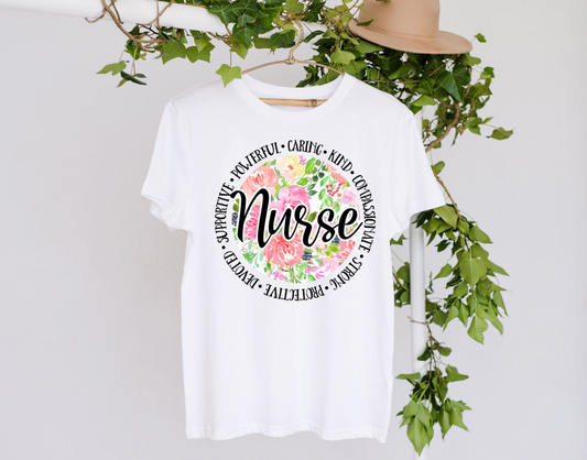 Nurse Shirt