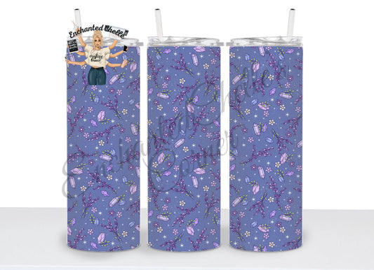 Lavender Vibes
